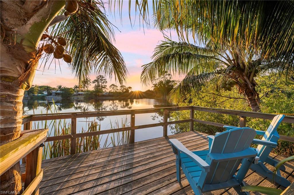 Photo of 1155 12th ST N, NAPLES, FL 34102 (MLS # 226028017)