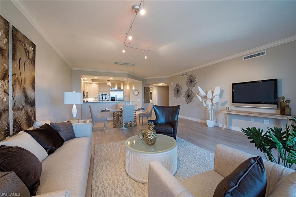 FLORENCIA - Residential