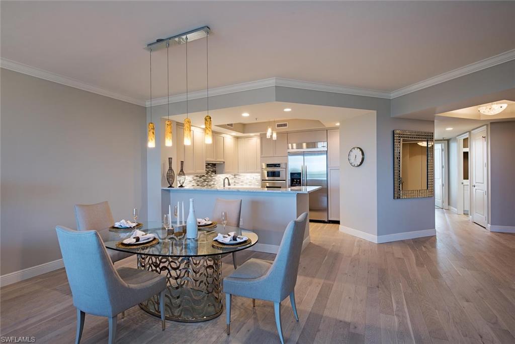 FLORENCIA - Residential