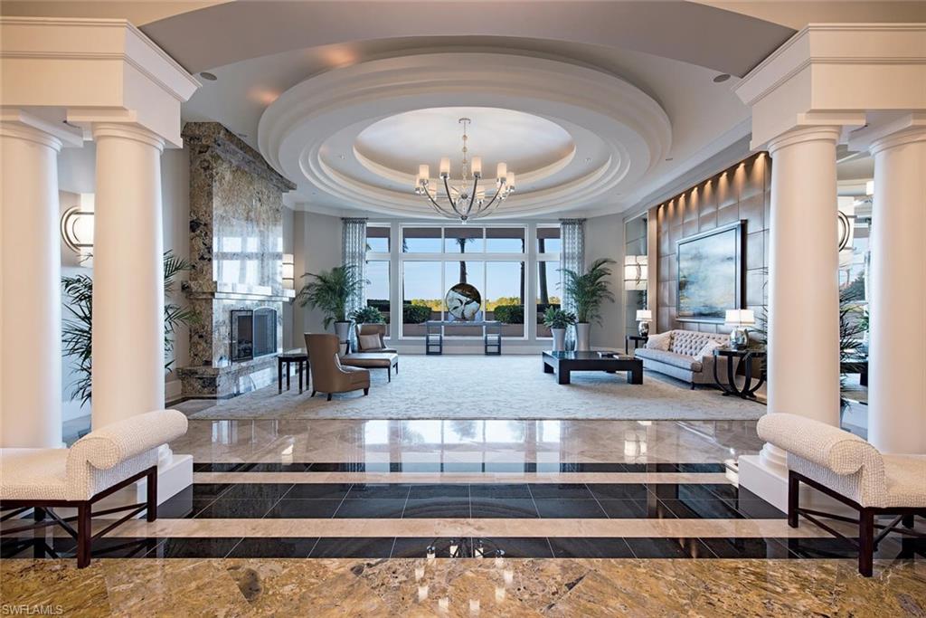 FLORENCIA - Residential