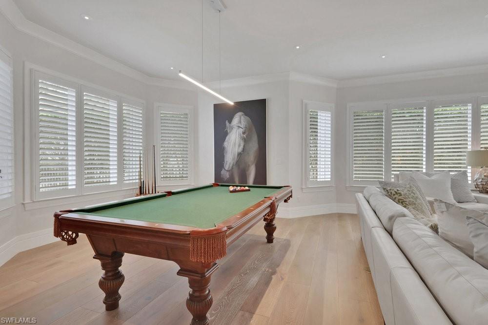 WATERFORD AT PELICAN BAY - Residential