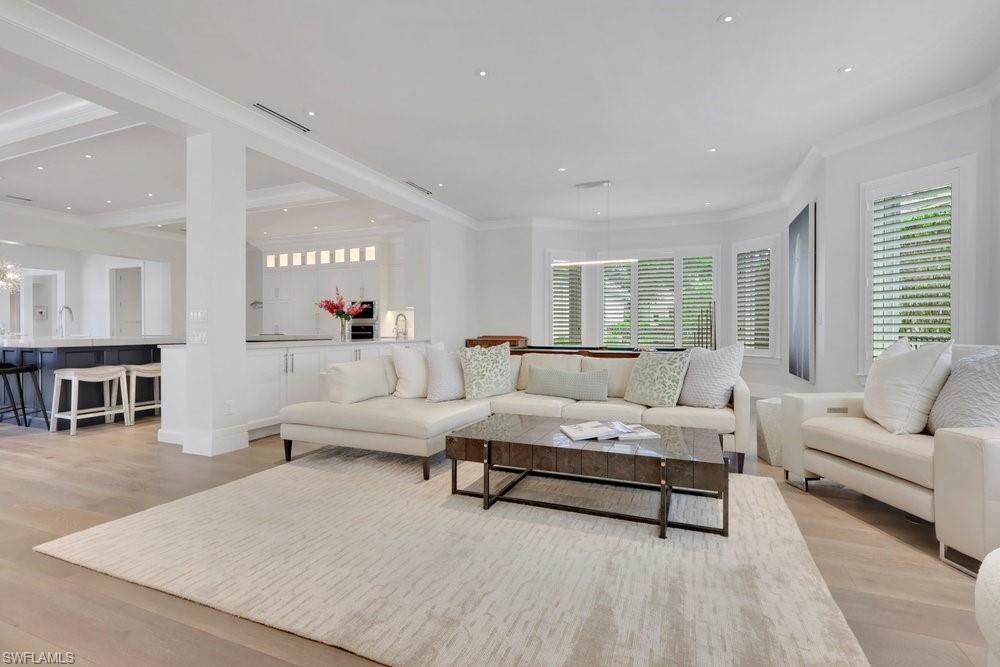 WATERFORD AT PELICAN BAY - Residential