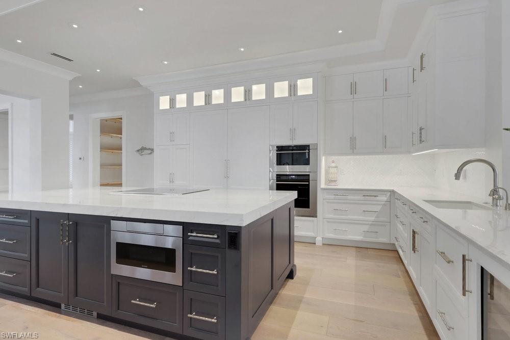 WATERFORD AT PELICAN BAY - Residential