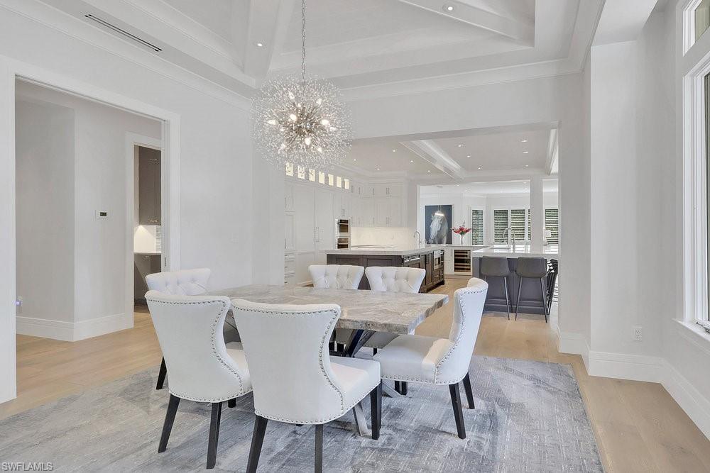 WATERFORD AT PELICAN BAY - Residential