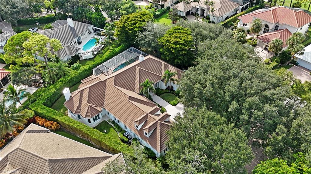 WATERFORD AT PELICAN BAY - Residential