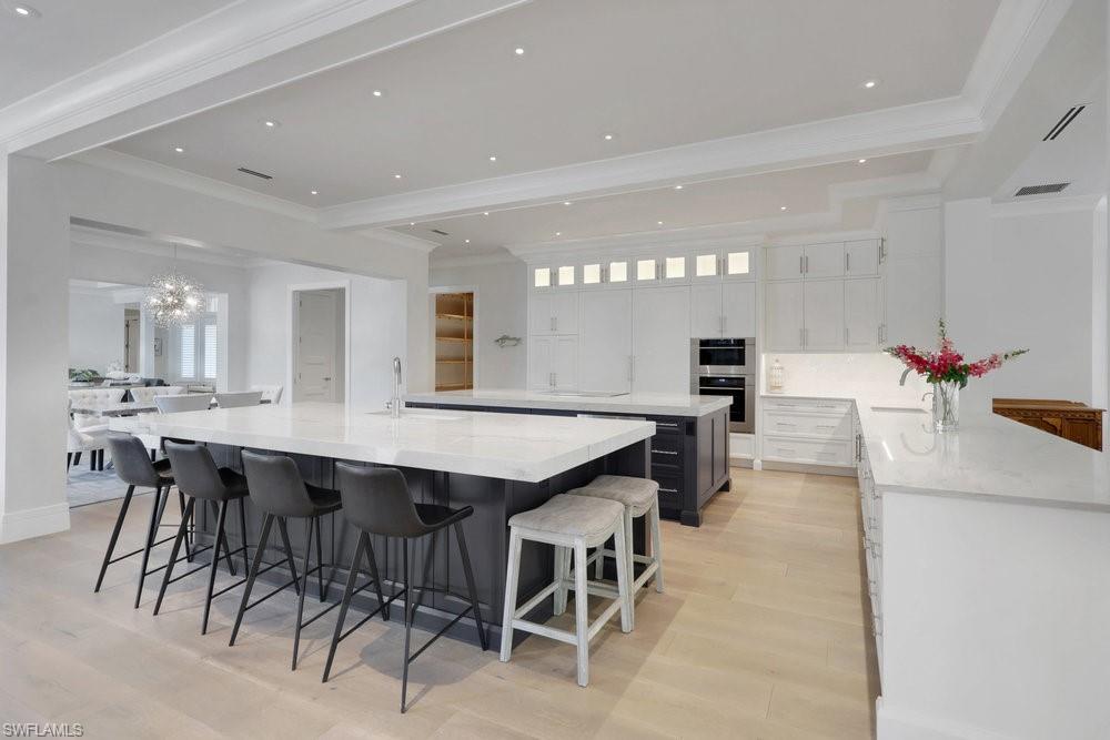 WATERFORD AT PELICAN BAY - Residential