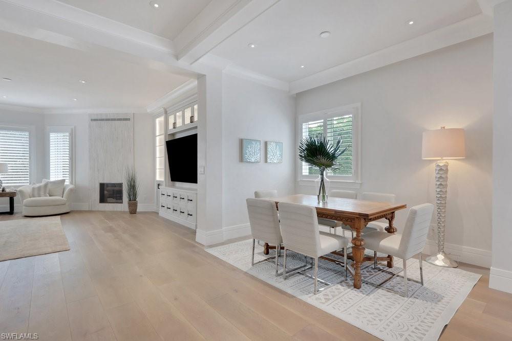 WATERFORD AT PELICAN BAY - Residential