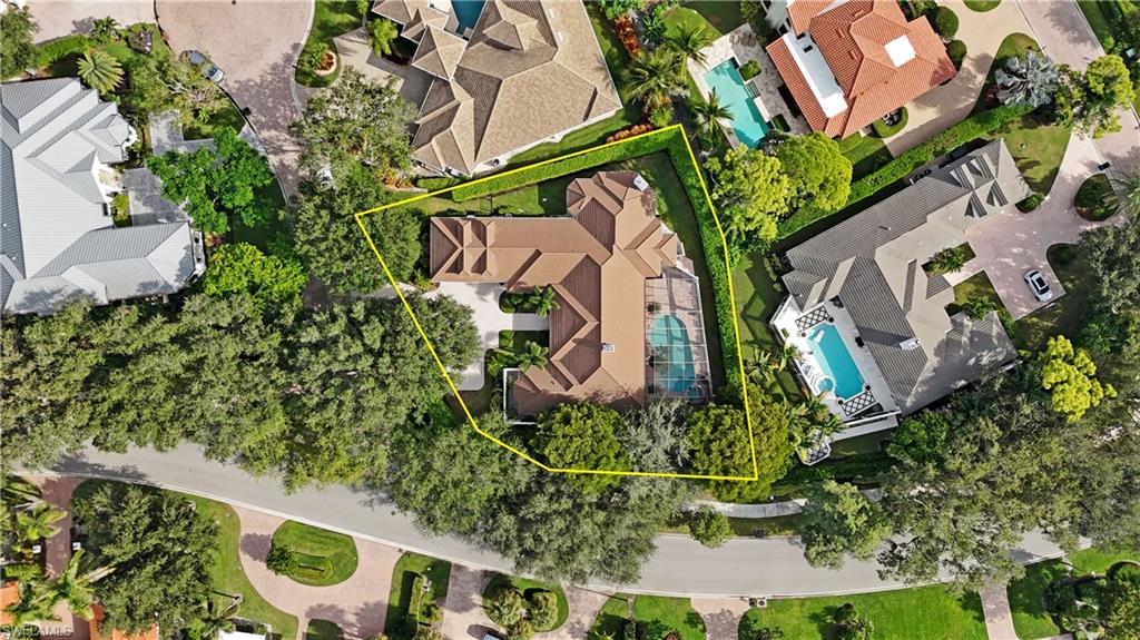 WATERFORD AT PELICAN BAY - Residential