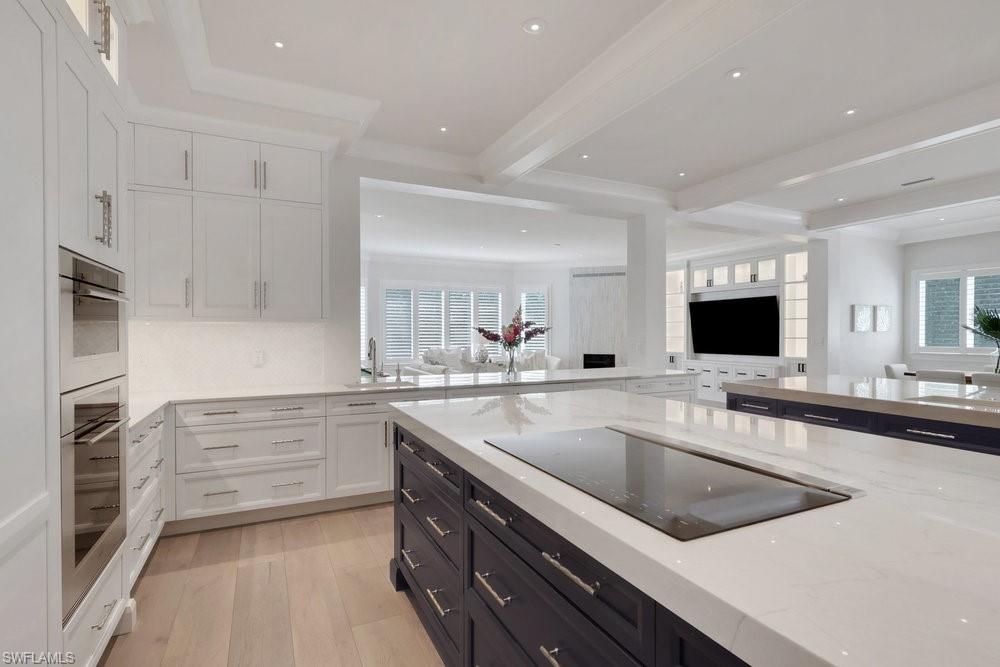 WATERFORD AT PELICAN BAY - Residential