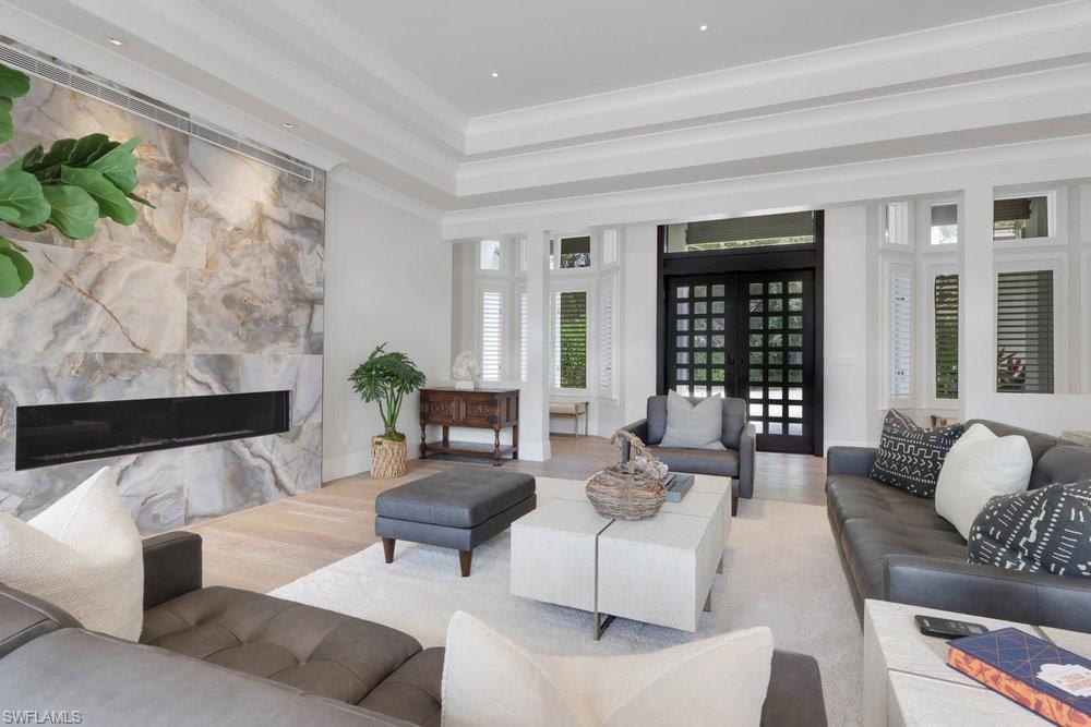 WATERFORD AT PELICAN BAY - Residential