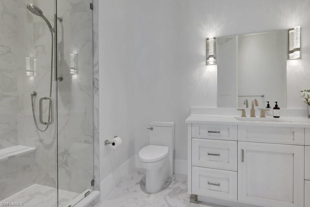 WATERFORD AT PELICAN BAY - Residential