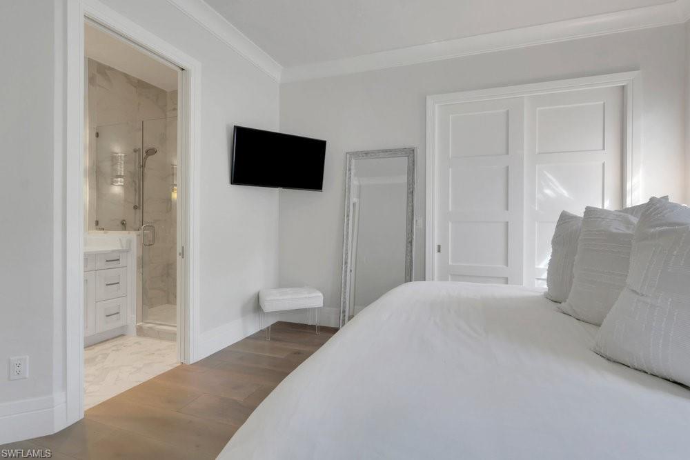 WATERFORD AT PELICAN BAY - Residential