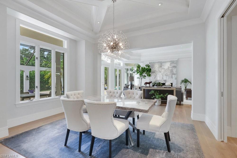 WATERFORD AT PELICAN BAY - Residential