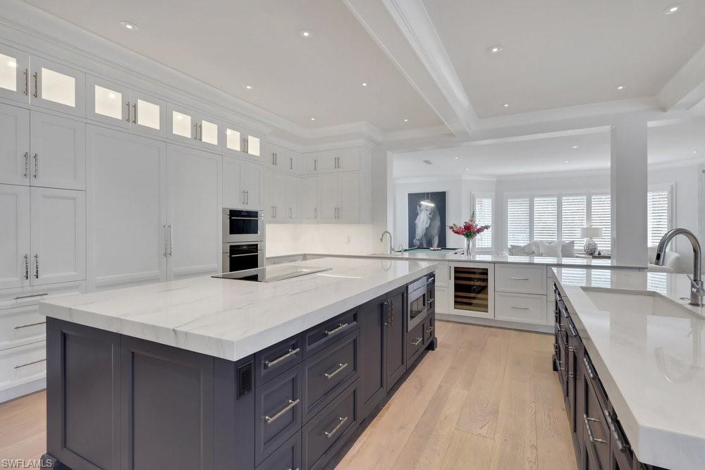 WATERFORD AT PELICAN BAY - Residential