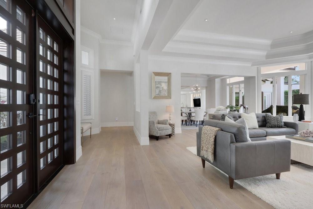 WATERFORD AT PELICAN BAY - Residential