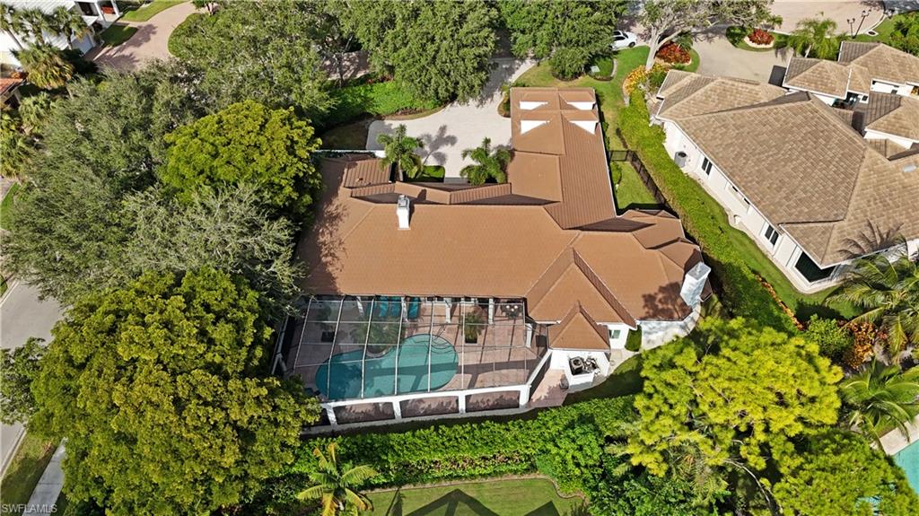 WATERFORD AT PELICAN BAY - Residential