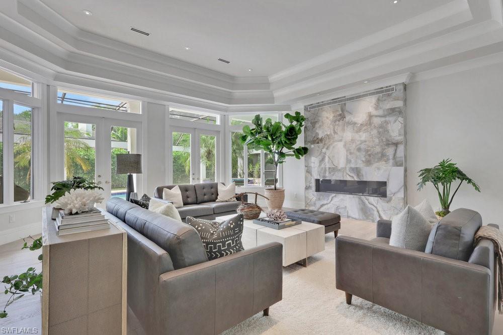 WATERFORD AT PELICAN BAY - Residential