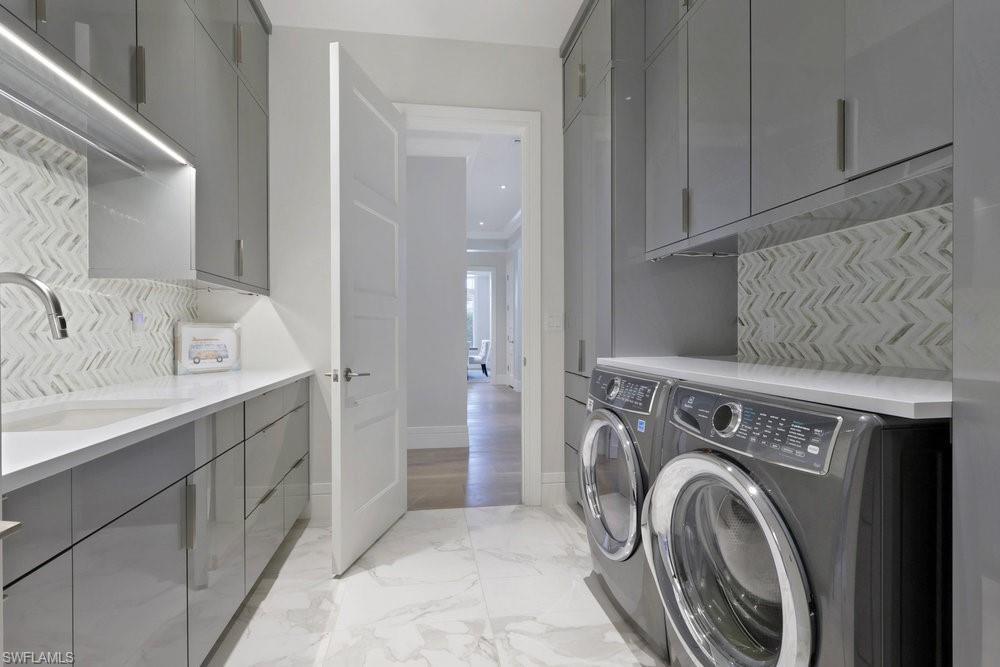 WATERFORD AT PELICAN BAY - Residential