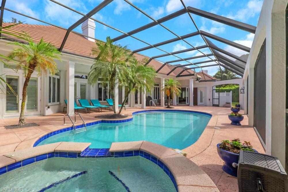 WATERFORD AT PELICAN BAY - Residential