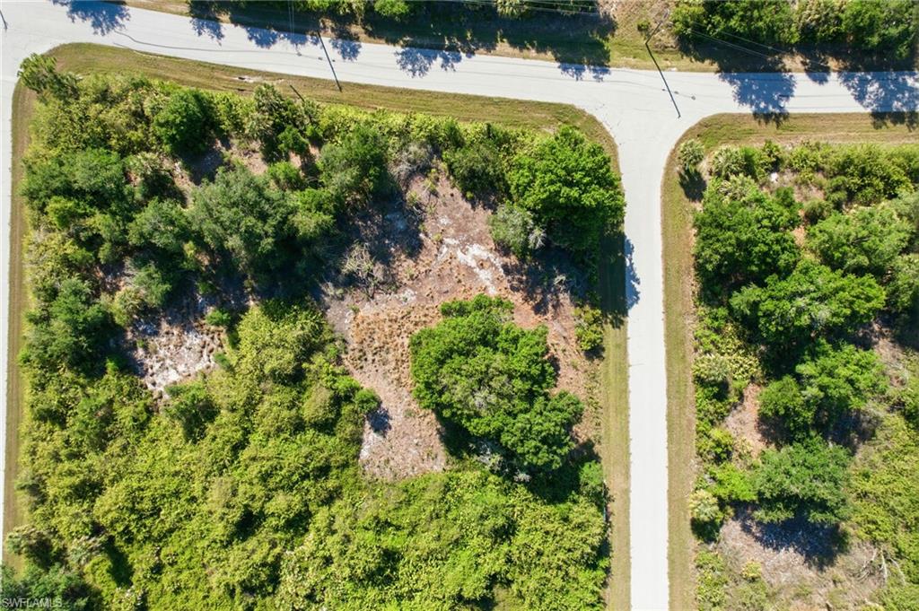 PORT CHARLOTTE - Land