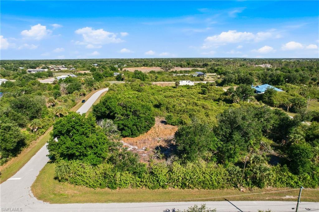 PORT CHARLOTTE - Land