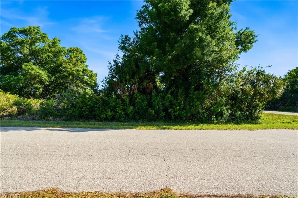 PORT CHARLOTTE - Land