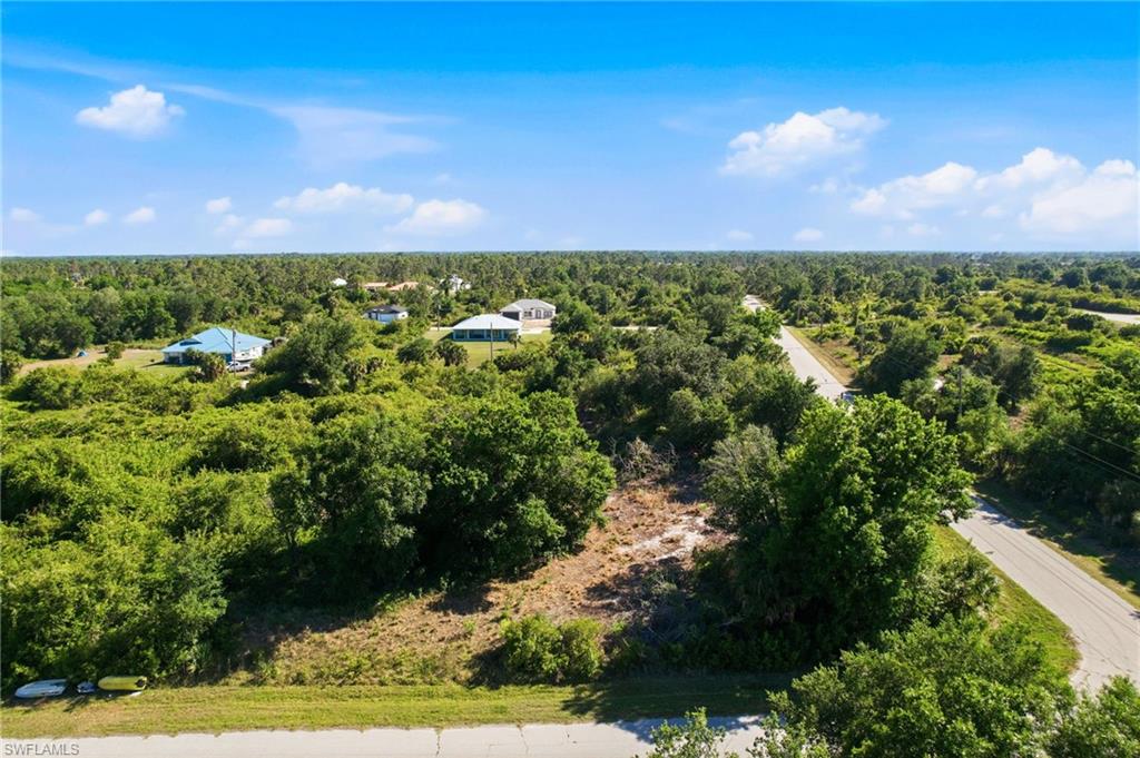 PORT CHARLOTTE - Land