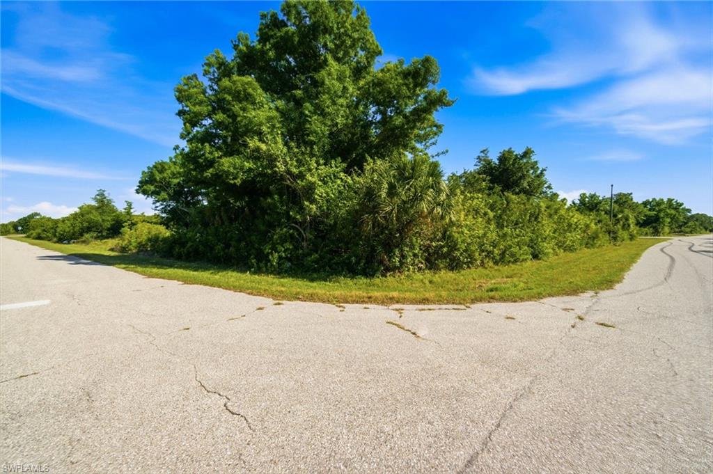 PORT CHARLOTTE - Land