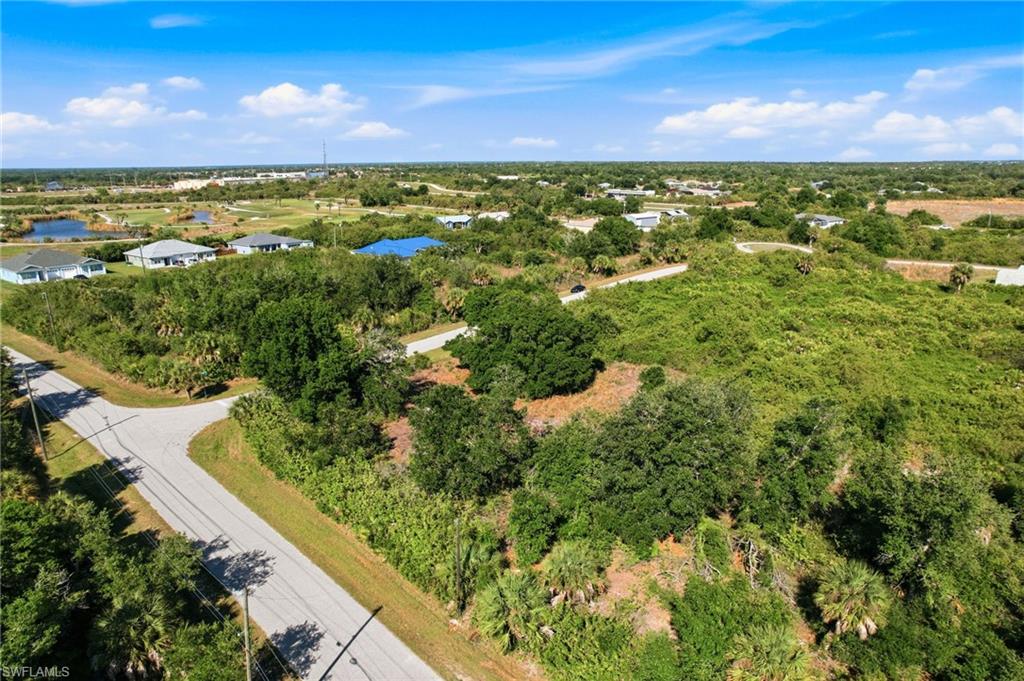 PORT CHARLOTTE - Land