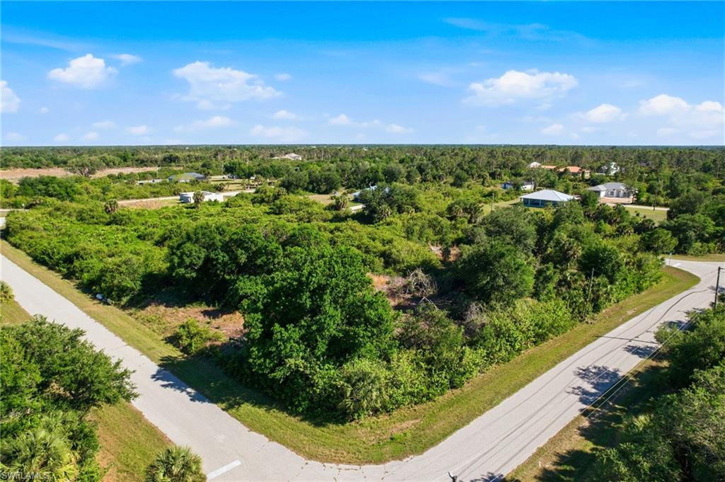 PORT CHARLOTTE - Land