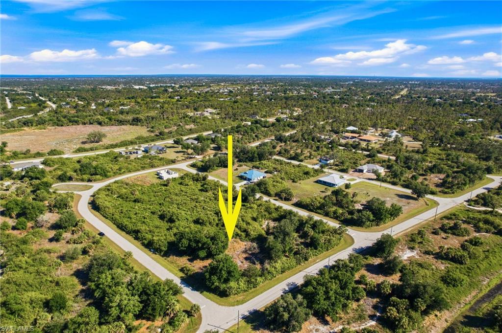 PORT CHARLOTTE - Land