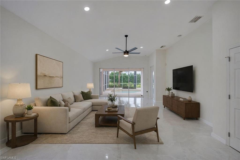 BELLINGHAM - Residential