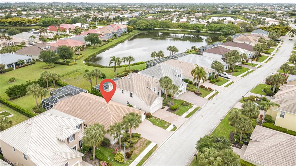 BELLINGHAM - Residential