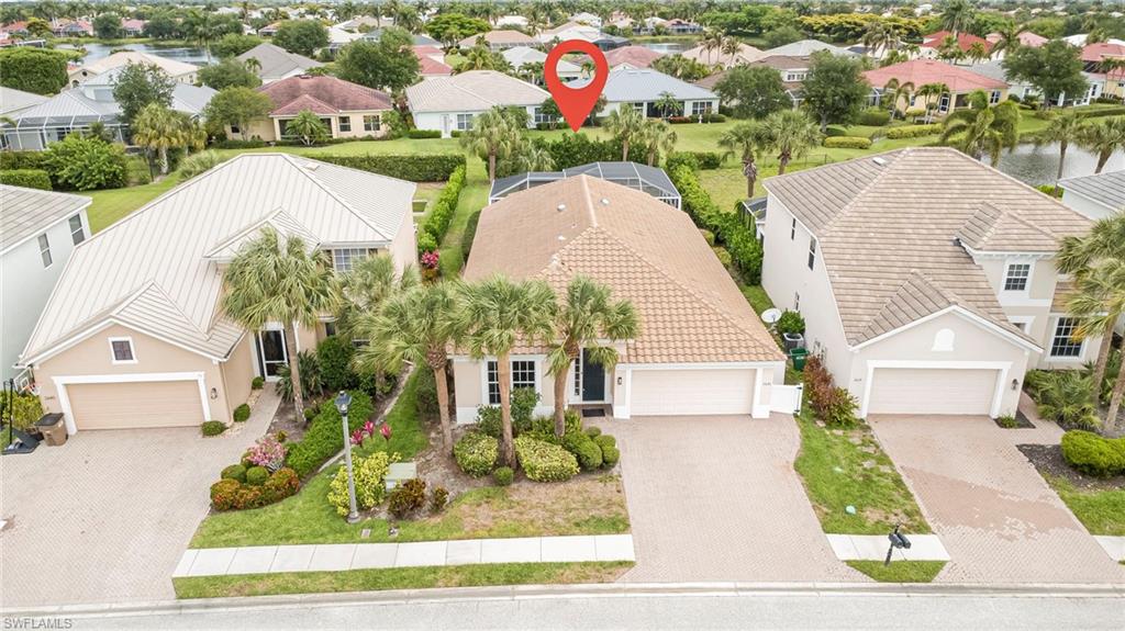 BELLINGHAM - Residential