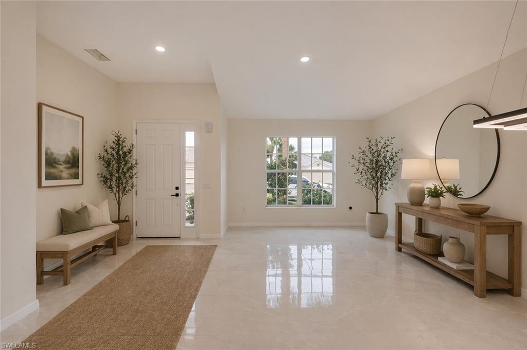 BELLINGHAM - Residential