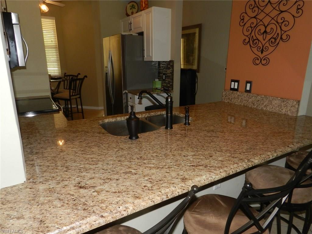 LONGHURST IV - Residential