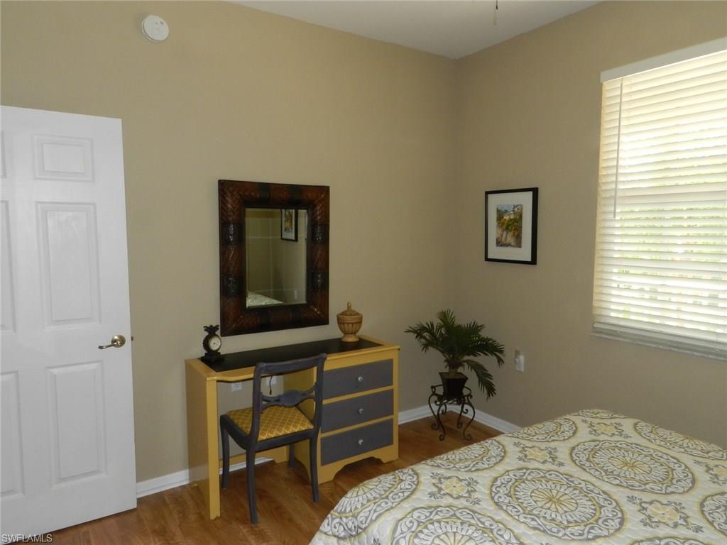 LONGHURST IV - Residential