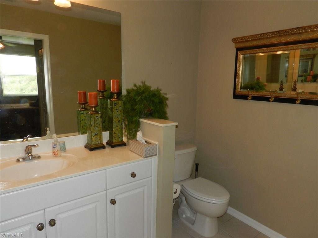 LONGHURST IV - Residential