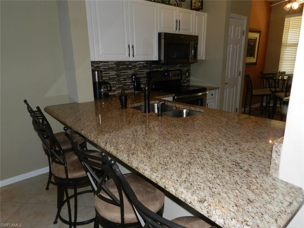 LONGHURST IV - Residential