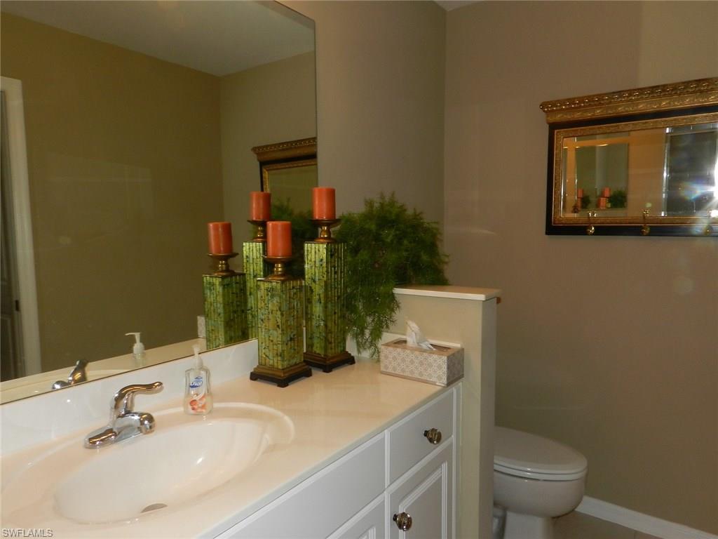 LONGHURST IV - Residential