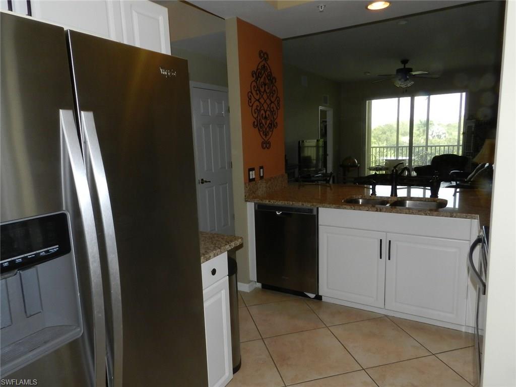 LONGHURST IV - Residential