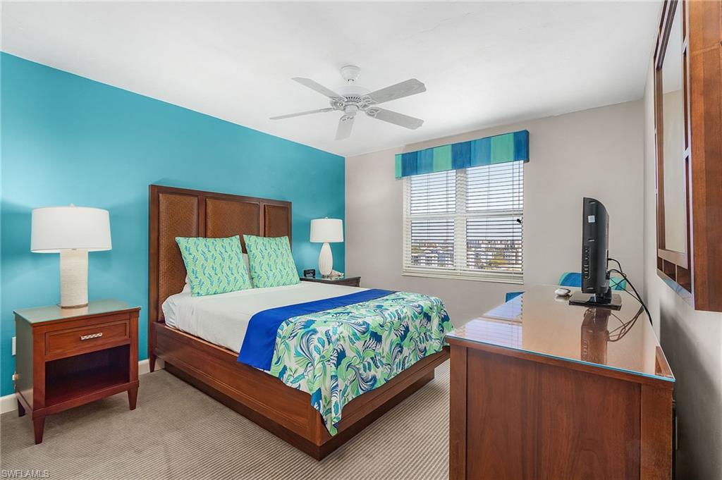 GULLWING BEACH RESORT - Residential