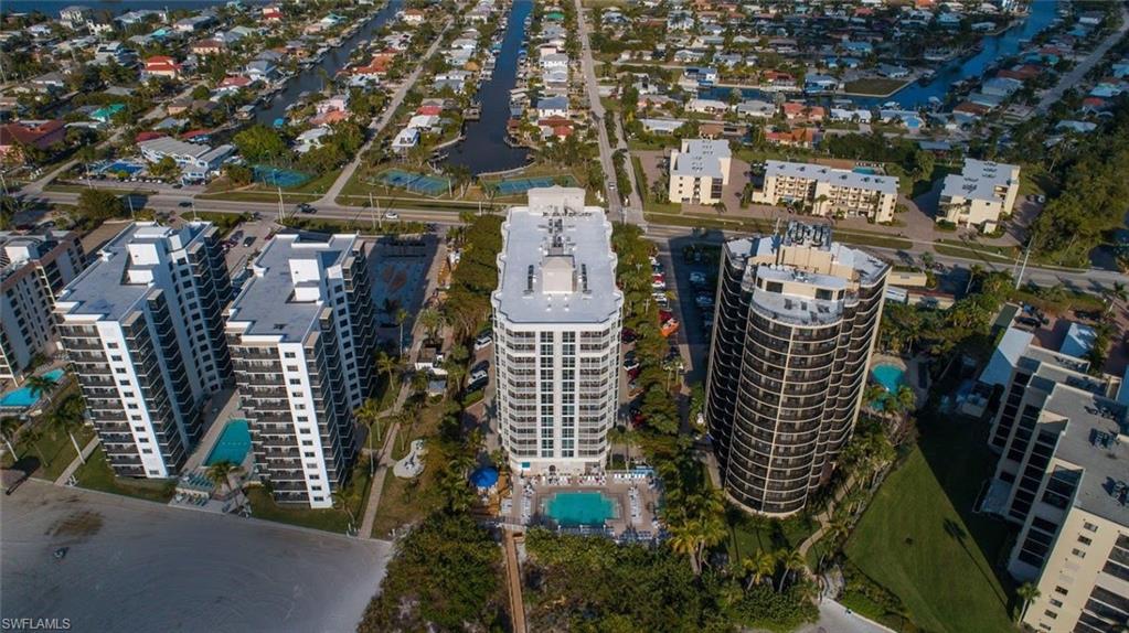 GULLWING BEACH RESORT - Residential