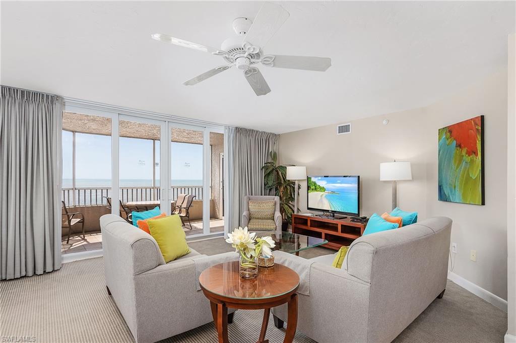 GULLWING BEACH RESORT - Residential