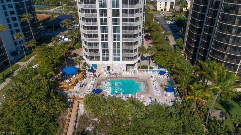 GULLWING BEACH RESORT - Residential