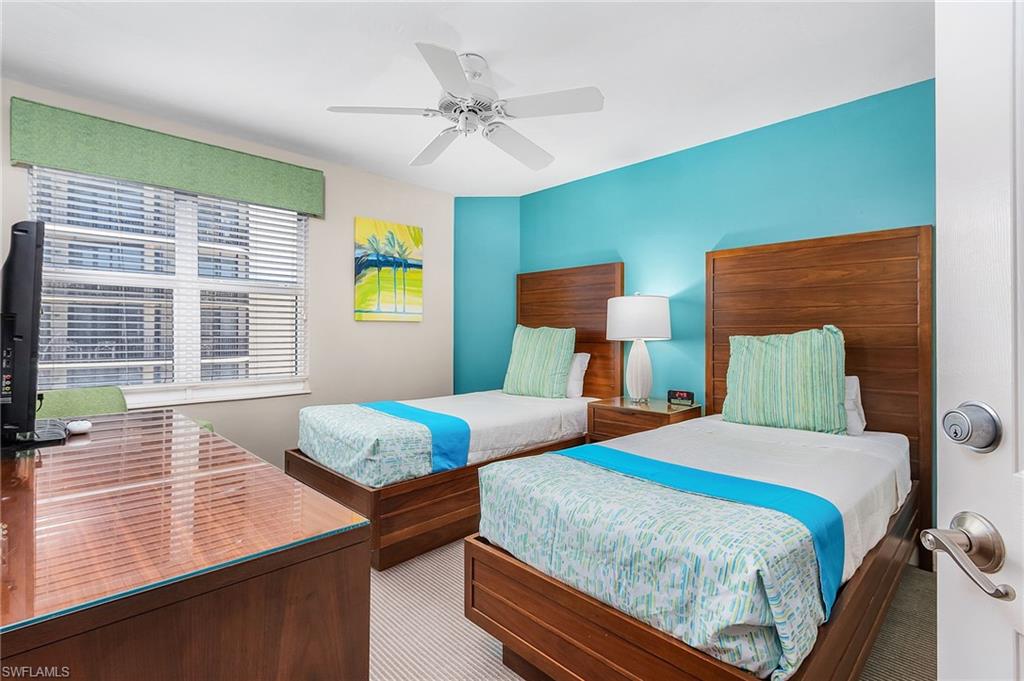 GULLWING BEACH RESORT - Residential