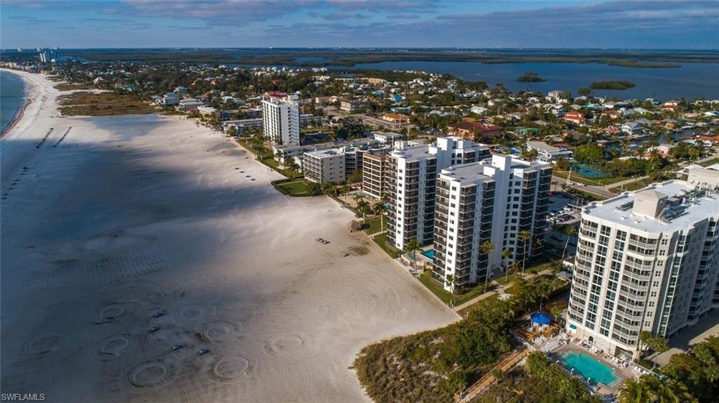 GULLWING BEACH RESORT - Residential