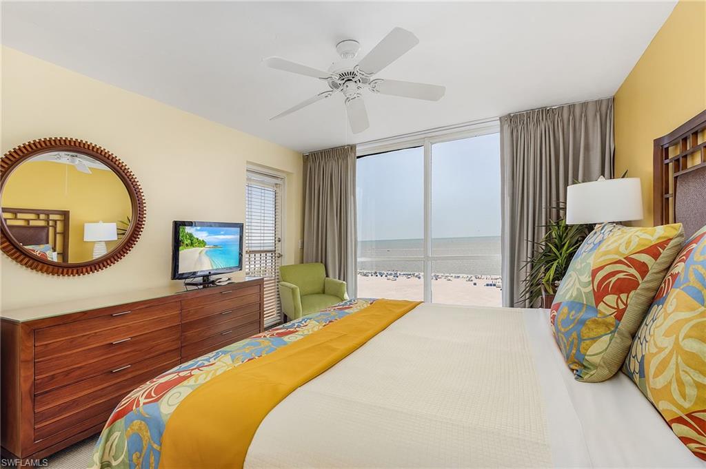 GULLWING BEACH RESORT - Residential