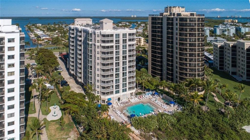 GULLWING BEACH RESORT - Residential