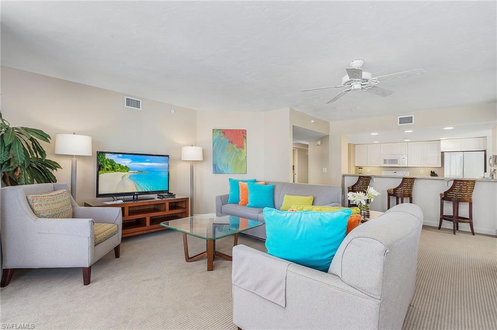 GULLWING BEACH RESORT - Residential